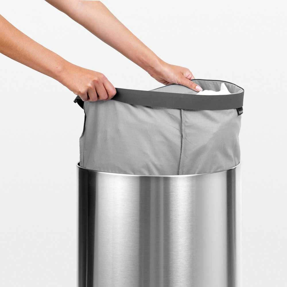 Brabantia Skalbinių dėžė Selector 55 L