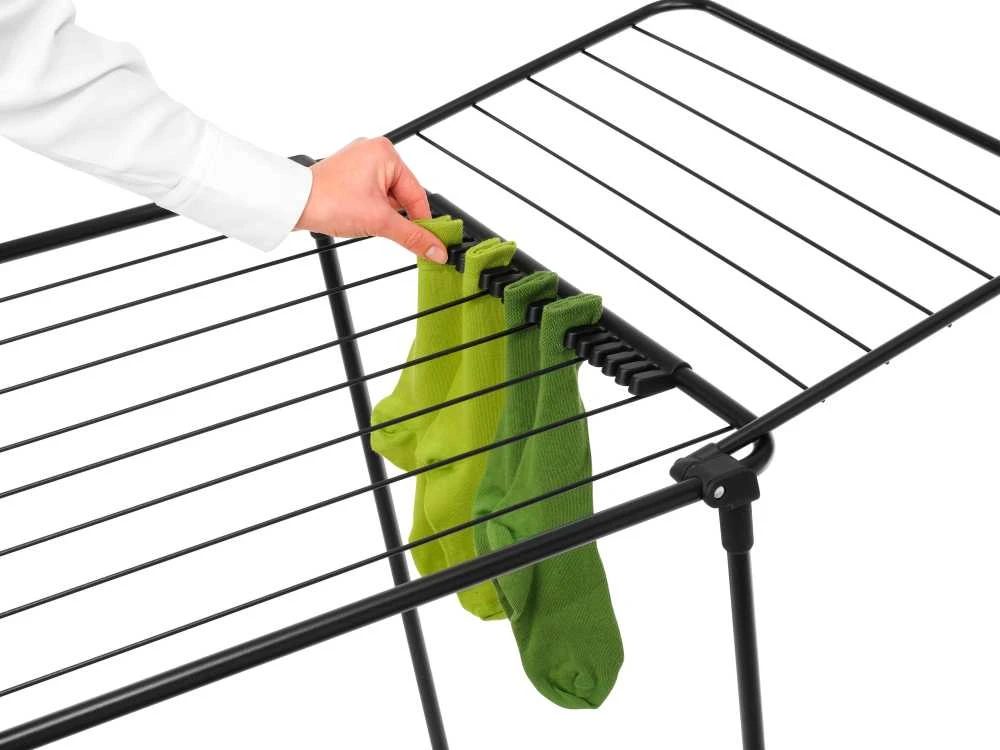 Brabantia Skalbinių džiovykla HangOn 22 m