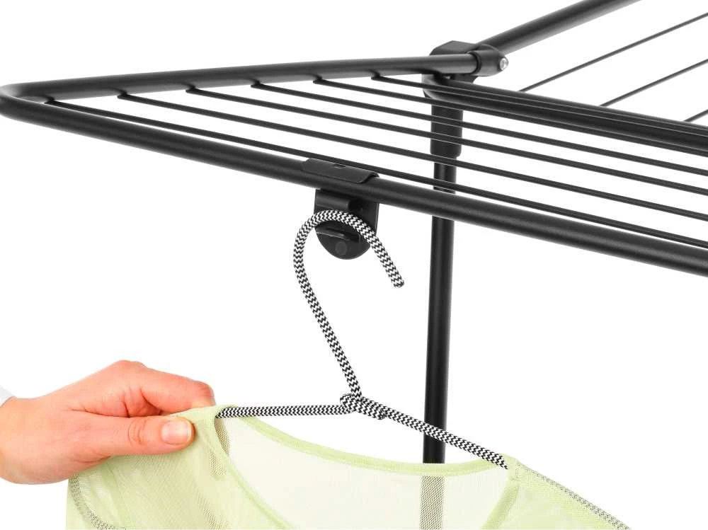 Brabantia Skalbinių džiovykla HangOn 22 m