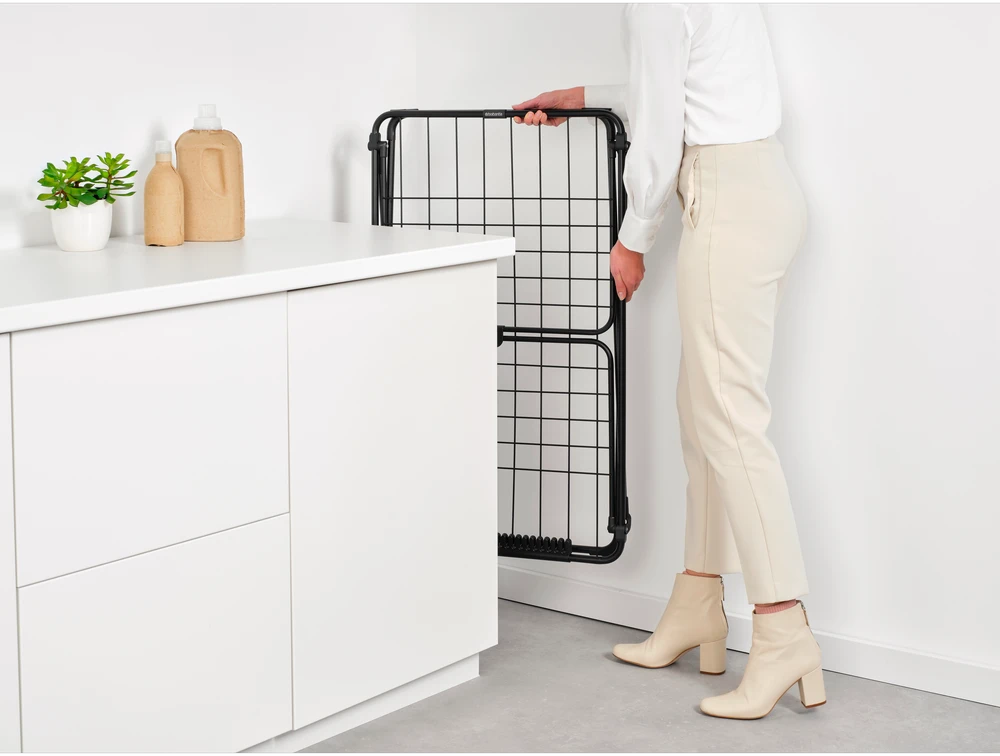 Brabantia Skalbinių džiovykla HangOn 22 m