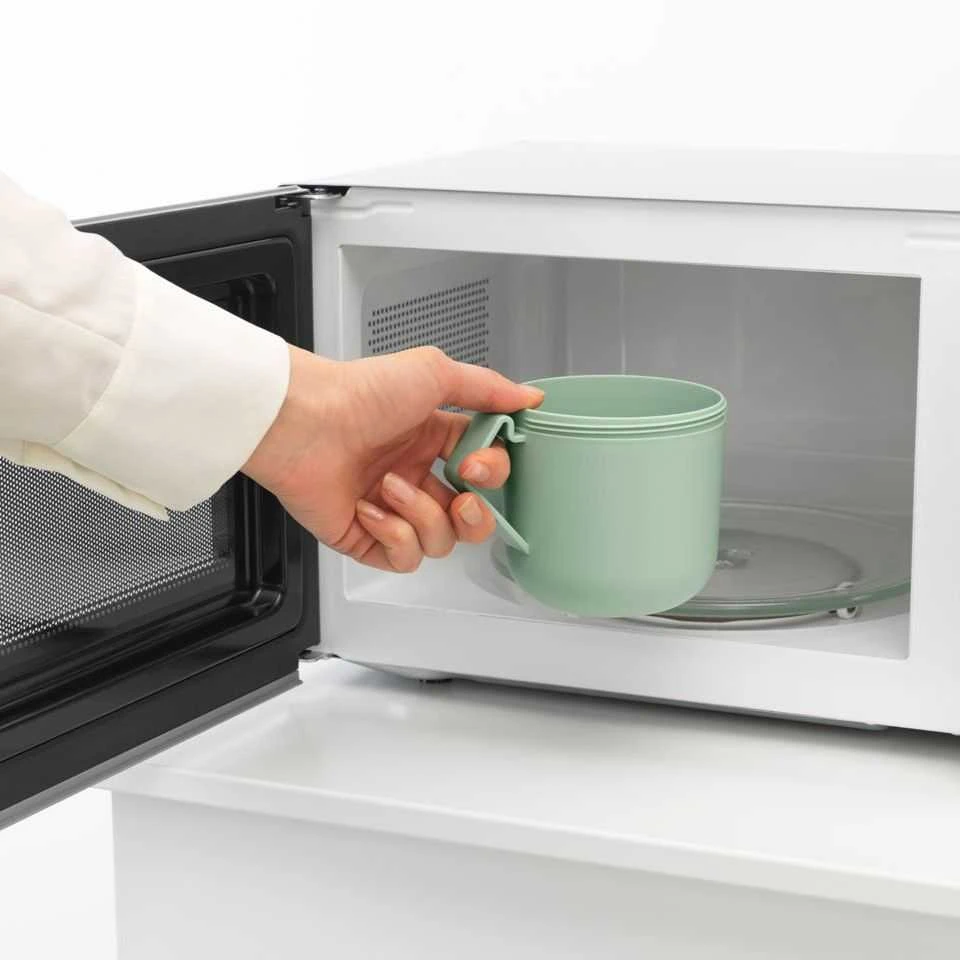 Brabantia Sriubos indelis Make &amp; Take, 0,6 L