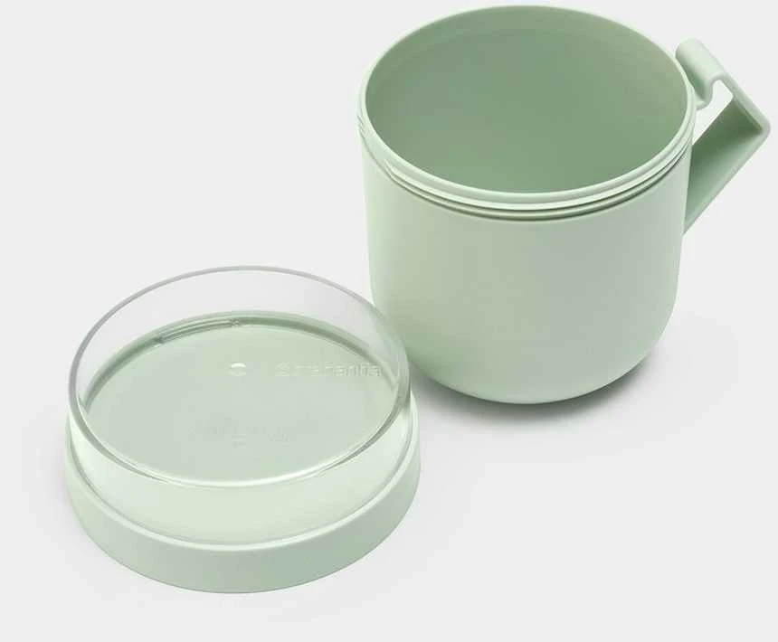 Brabantia Sriubos indelis Make &amp; Take, 0,6 L