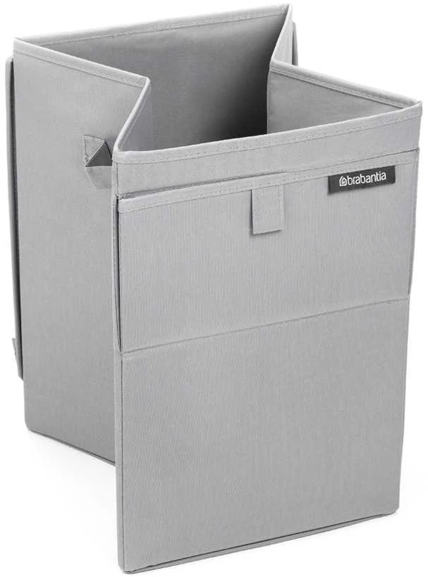 Brabantia Stačiakampė skalbinių dėžė 35 L