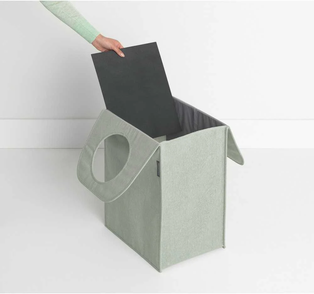 Brabantia Stačiakampė skalbinių dėžė 55 L