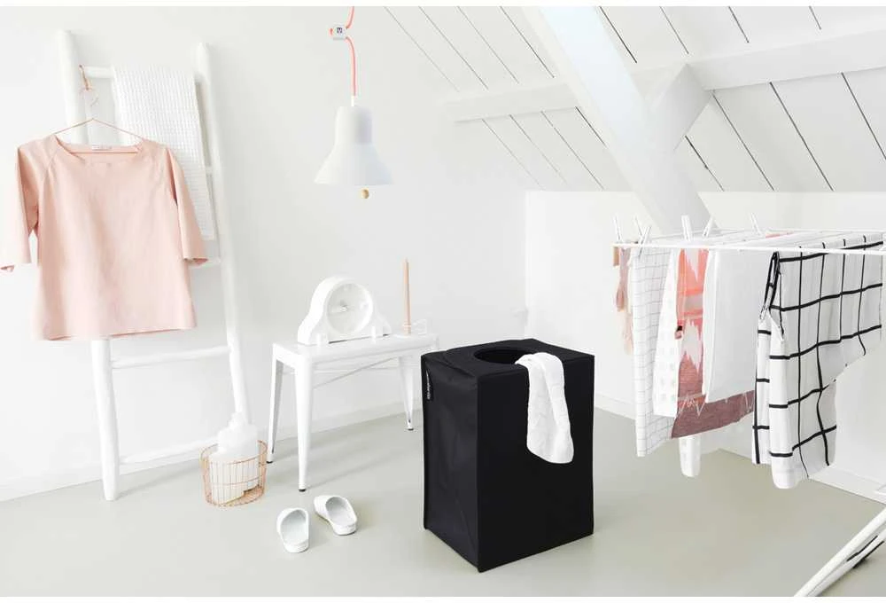 Brabantia Stačiakampė skalbinių dėžė 55 L