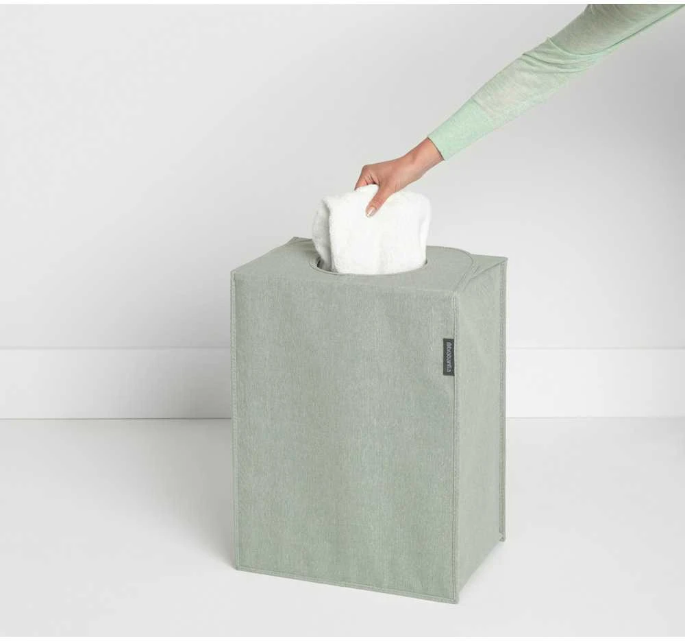 Brabantia Stačiakampė skalbinių dėžė 55 L