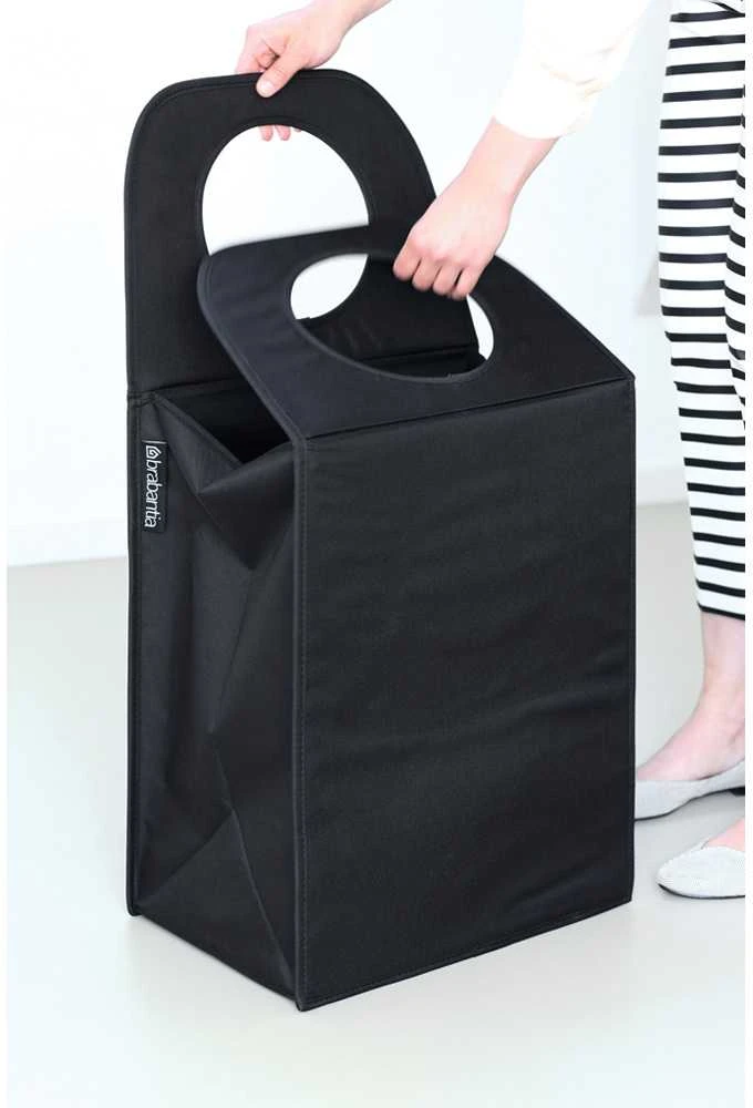 Brabantia Stačiakampė skalbinių dėžė 55 L