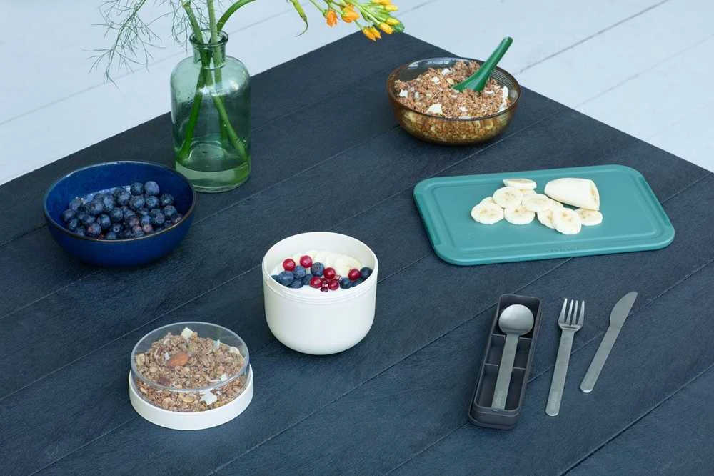 Brabantia stalo įrankių rinkinys, Make &amp; Take 3 vnt.