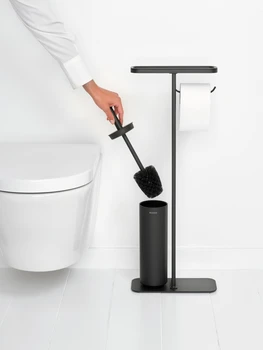 Brabantia Stovas tualeto priemonėms MindSet