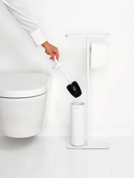 Brabantia Stovas tualeto priemonėms MindSet