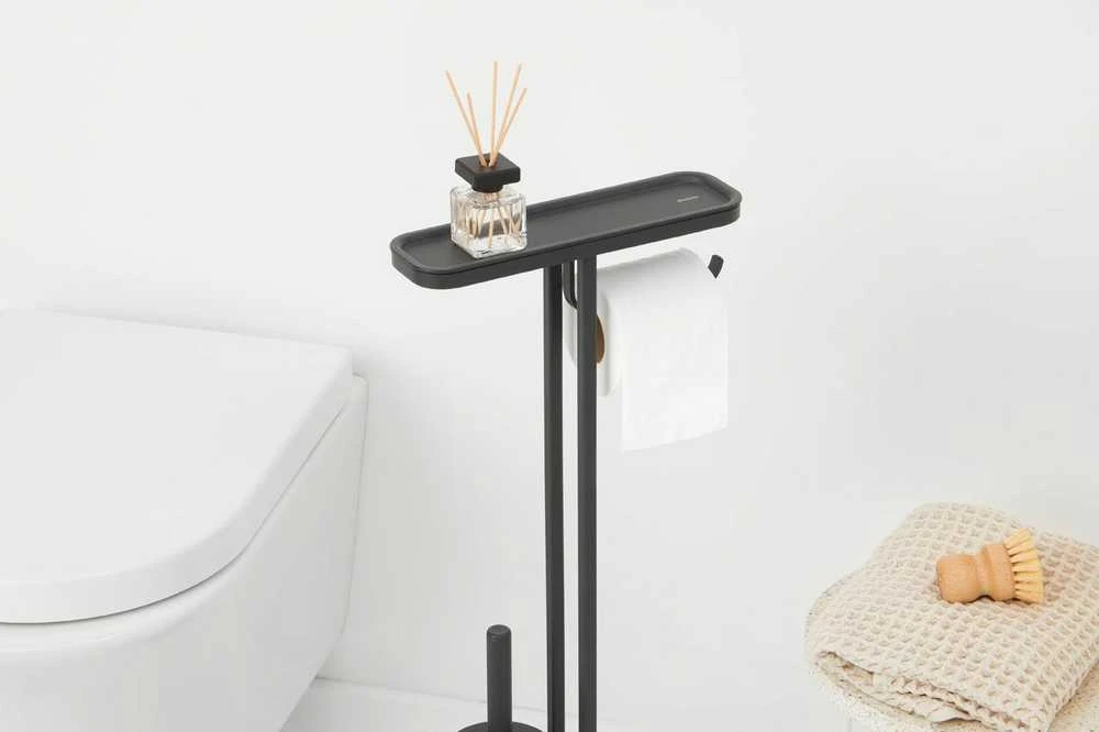 Brabantia Stovas tualeto priemonėms MindSet