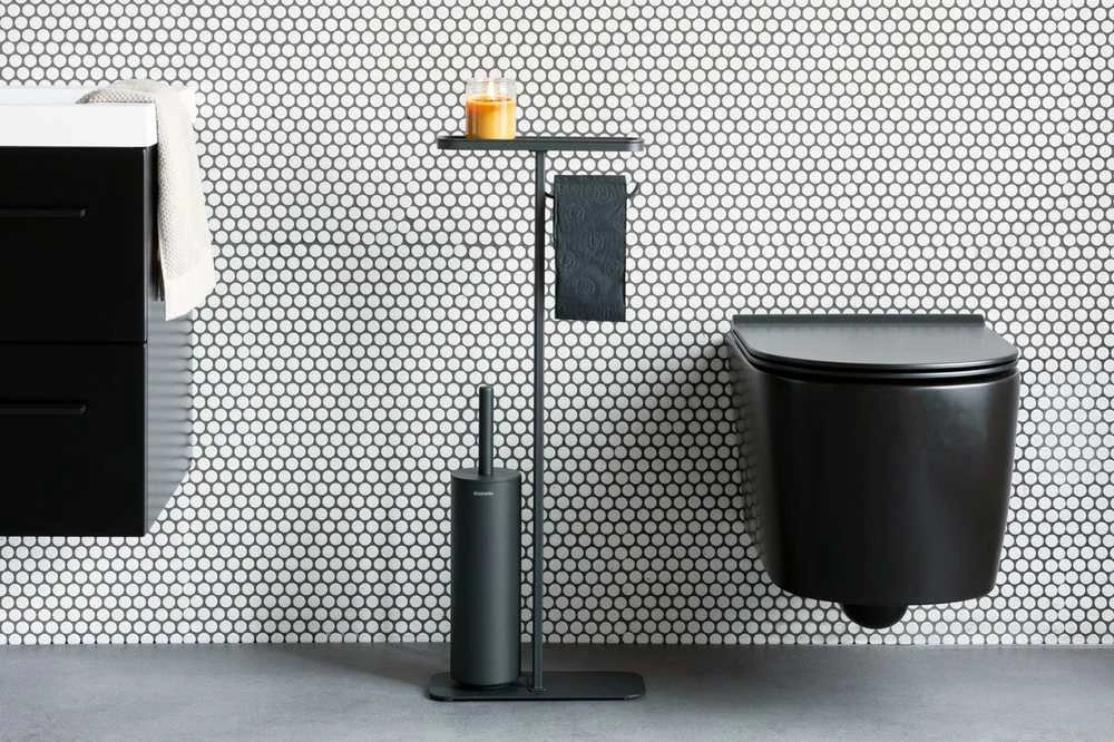 Brabantia Stovas tualeto priemonėms MindSet
