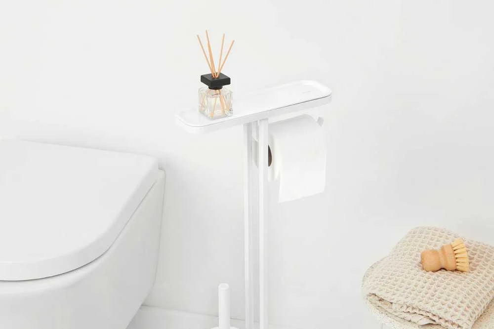 Brabantia Stovas tualeto priemonėms MindSet