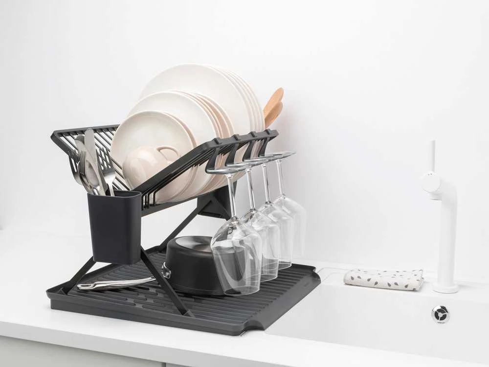 Brabantia Sulankstomas indų džiovinimo stovas, didelis
