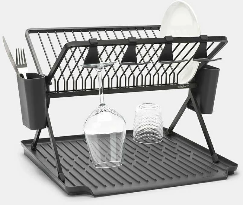Brabantia Sulankstomas indų džiovinimo stovas, didelis