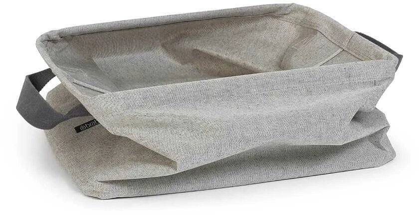 Brabantia Sulankstomas skalbinių krepšys 35 L
