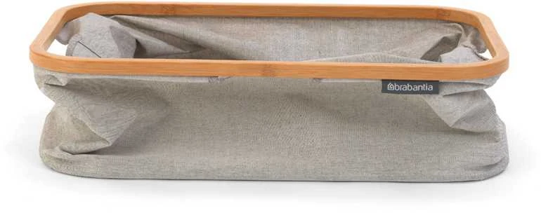 Brabantia Sulankstomas skalbinių krepšys 40 L