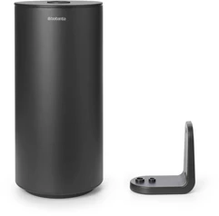 Brabantia Tualetinio popieriaus laikiklis MindSet (2 rit.)