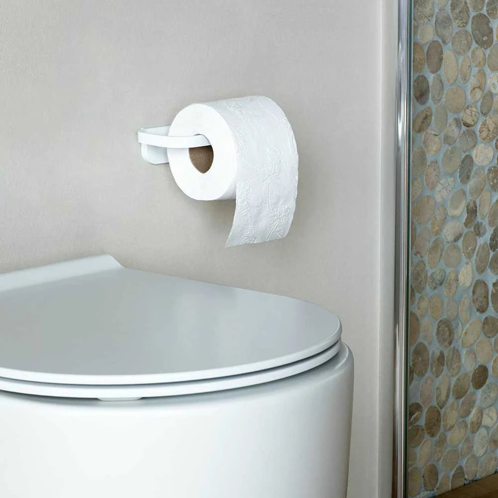 Brabantia Tualetinio popieriaus laikiklis MindSet