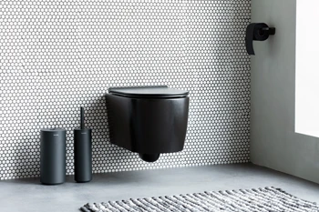 Brabantia Tualetinio popieriaus laikiklis MindSet (2 rit.)