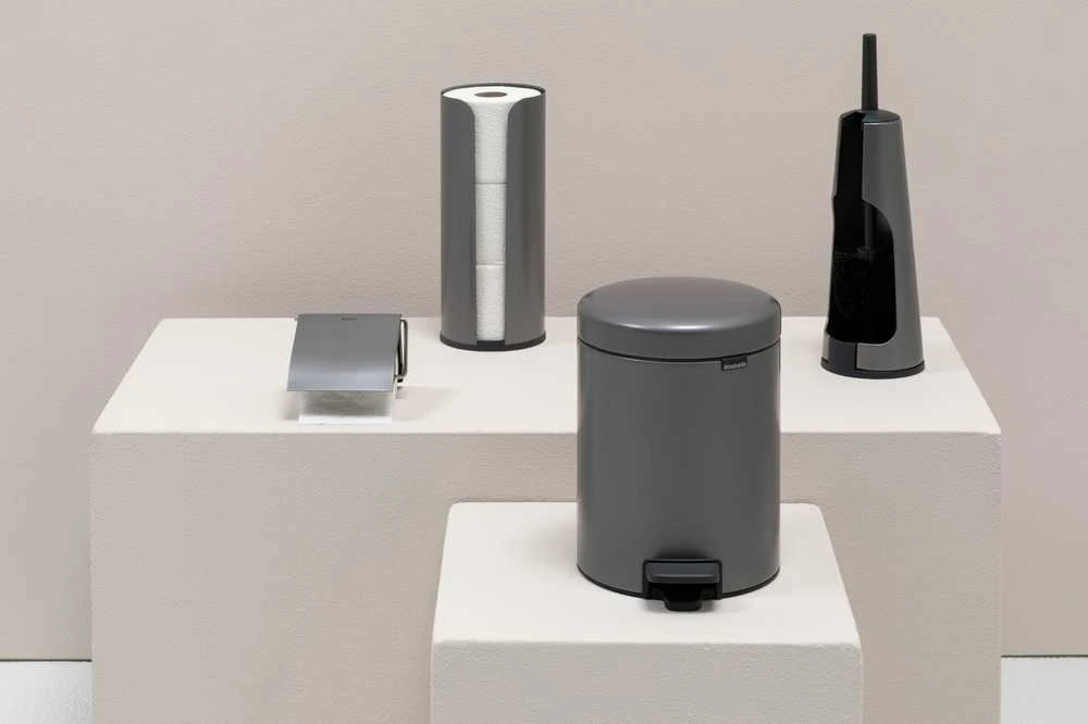 Brabantia Tualetinio popieriaus laikiklis