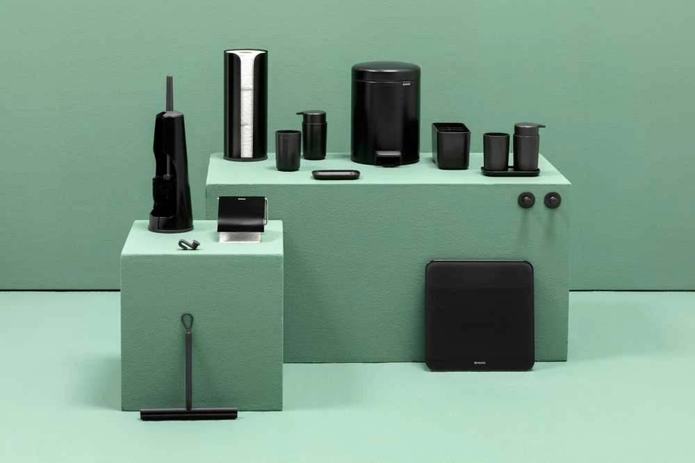 Brabantia Tualetinio popieriaus laikiklis