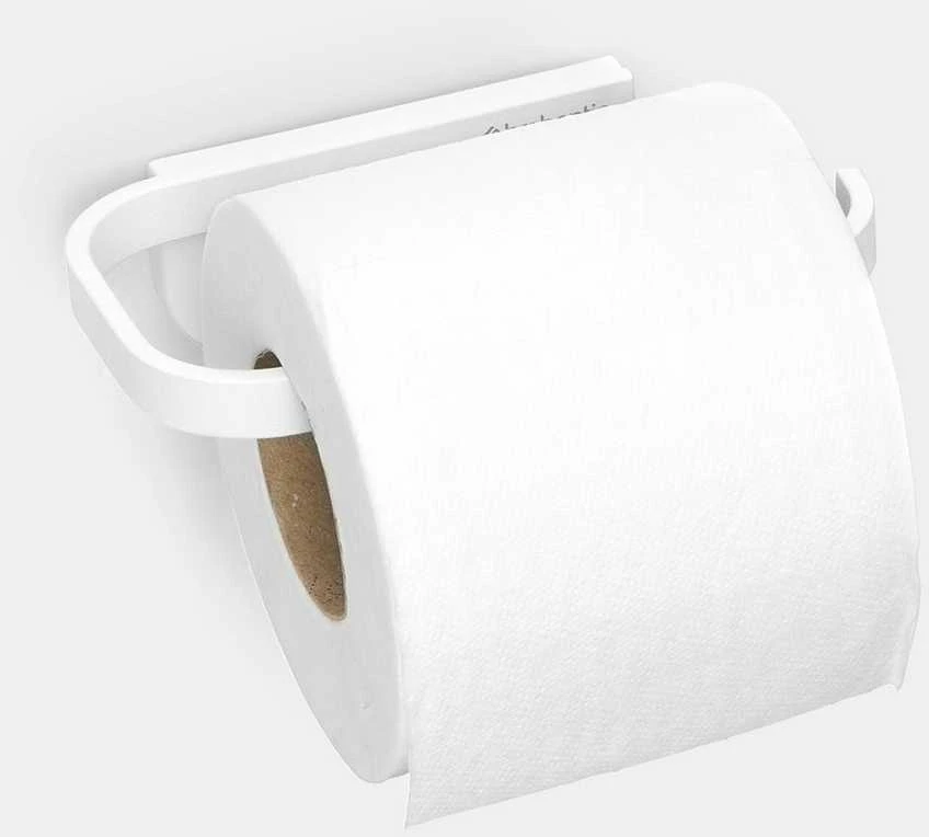Brabantia Tualetinio popieriaus laikiklis MindSet