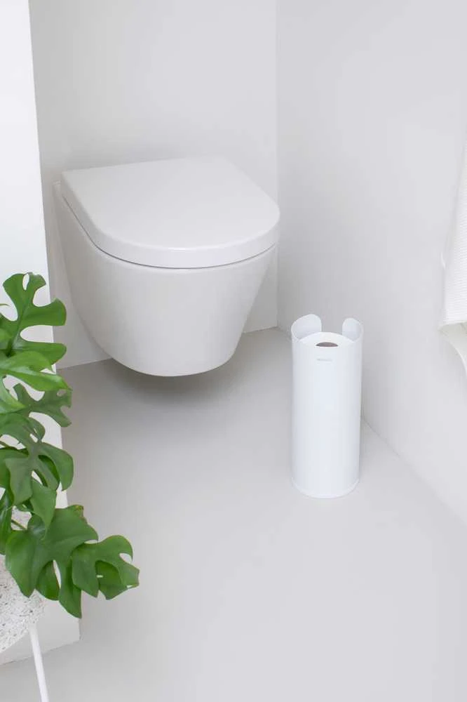 Brabantia Tualetinio popieriaus laikiklis