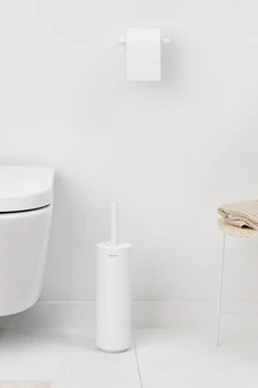 Brabantia Tualeto šepetys su laikikliu, MindSet