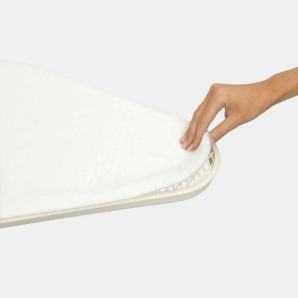 Brabantia Veltinio pagrindas lyginimui E 135 x 49 cm