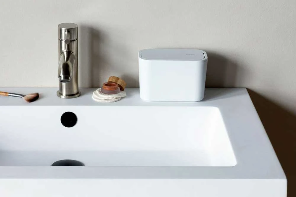 Brabantia Vonios šiukšlių dėžė MindSet