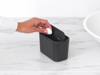 Brabantia Vonios šiukšlių dėžė MindSet