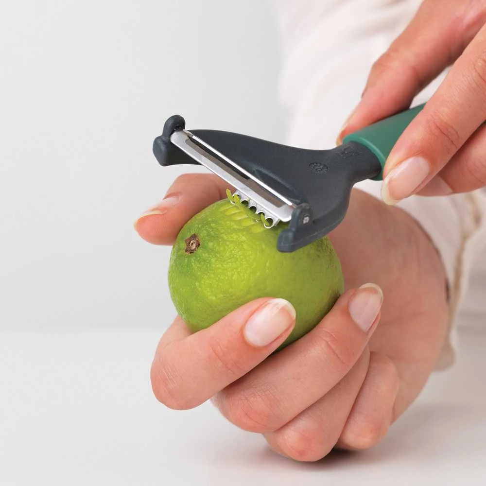 Brabantia Y formos skustukas plius zester