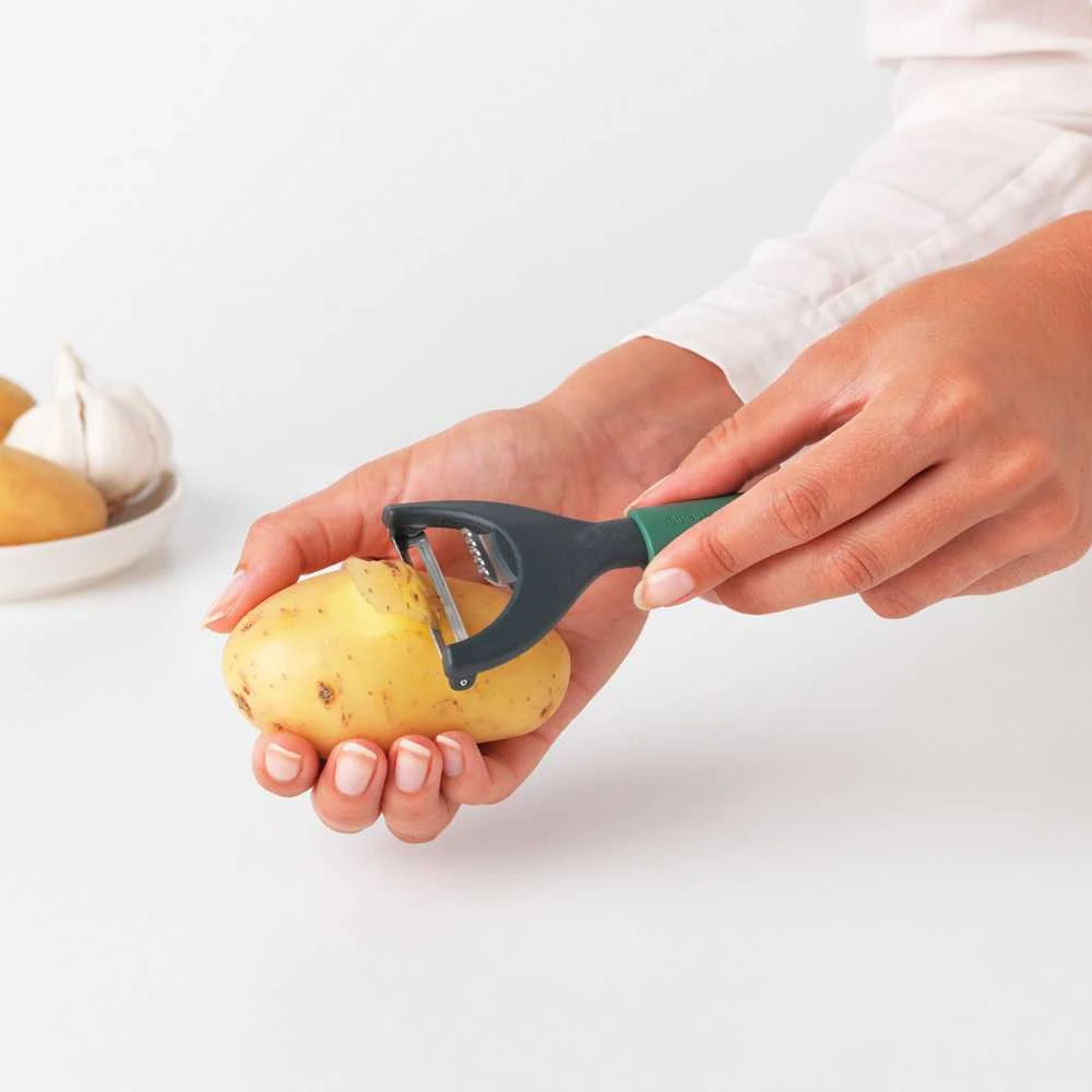 Brabantia Y formos skustukas plius zester