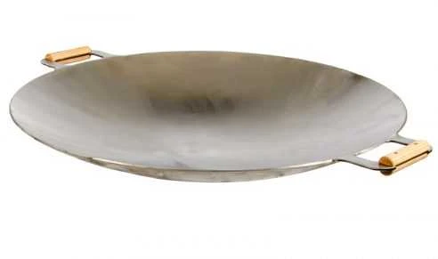 GrillSymbol WOK Keptuvė 545 (skirta PRO-580 rinkiniui)