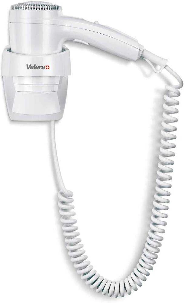 Plaukų džiovintuvas VALERA EX 1200 balta