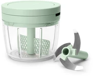 Rankinis maisto smulkintuvas, Brabantia