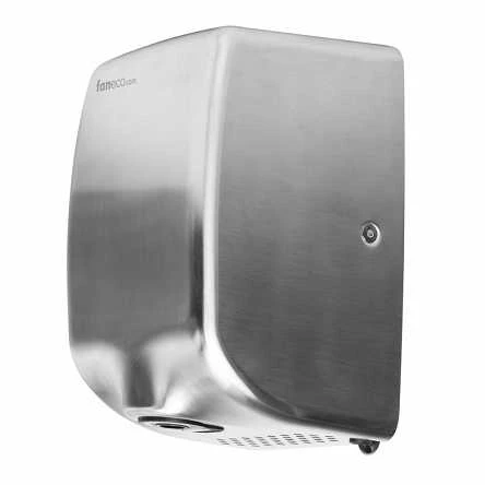 Rankų džiovintuvas 1350 W PASSAT V, Faneco
