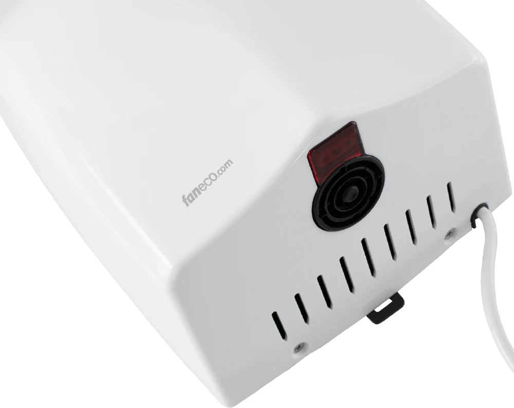 Rankų džiovintuvas 1500 W MISTRAL PRO, Faneco