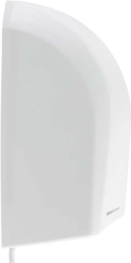 Rankų džiovintuvas 1500 W MISTRAL PRO, Faneco