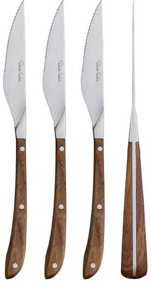Robert Welch Contour steiko peilių rinkinys 4 dalių