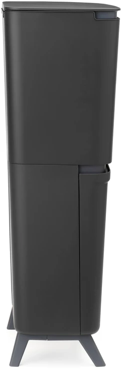Šiukšlių dėžė Brabantia, SortUp Hi, 10+10+25l
