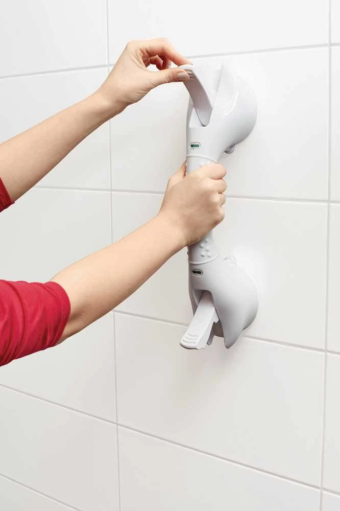Vitility mobilus vonios turėklas 40 cm