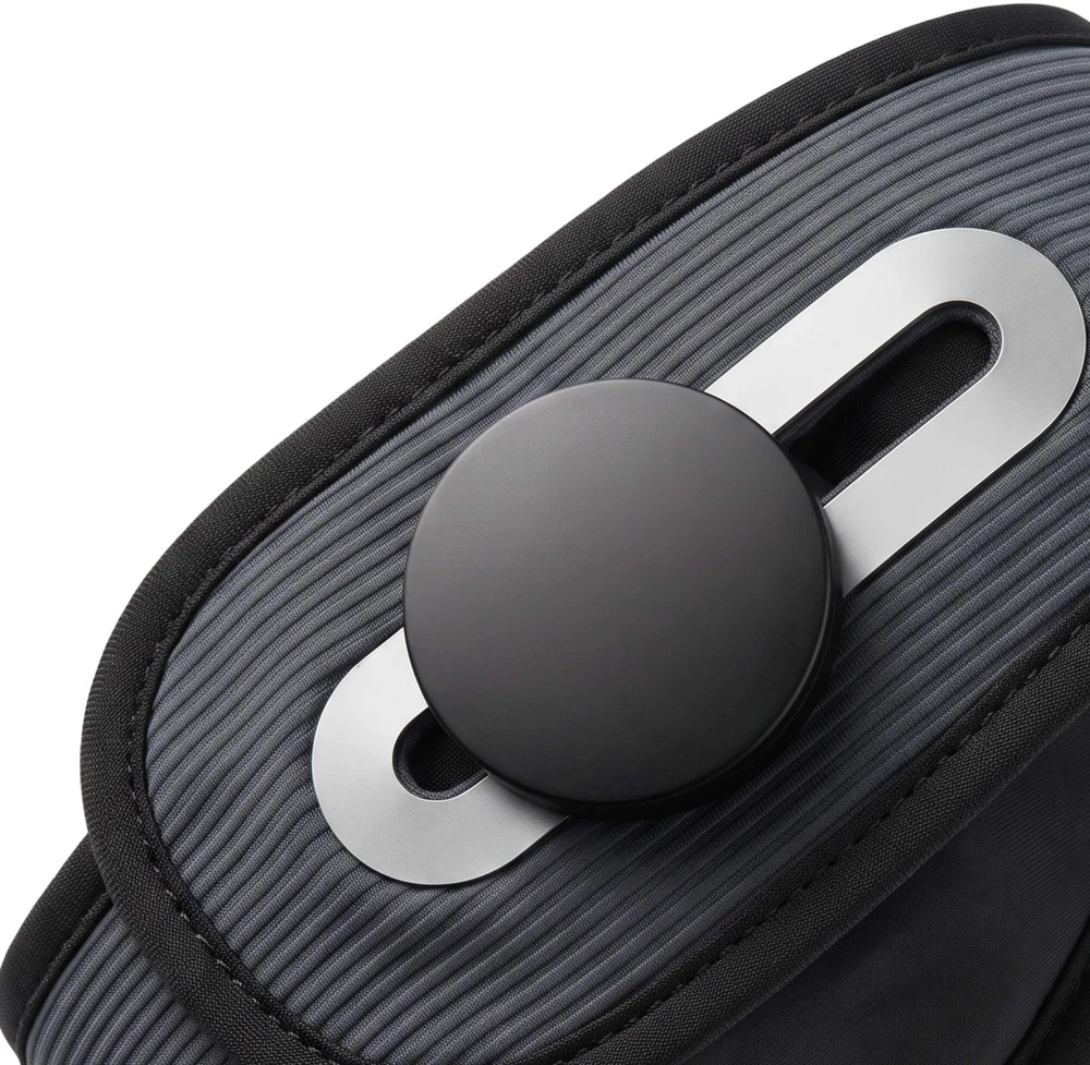 Noxnox Miego kaukė su integruotomis Bluetooth ausinėmis