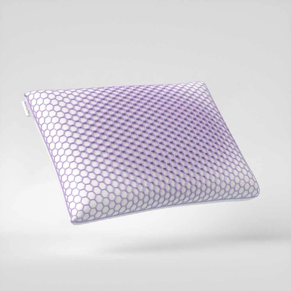 Sleeptime TPE memory pagalvė 50×70 cm su korio technologija