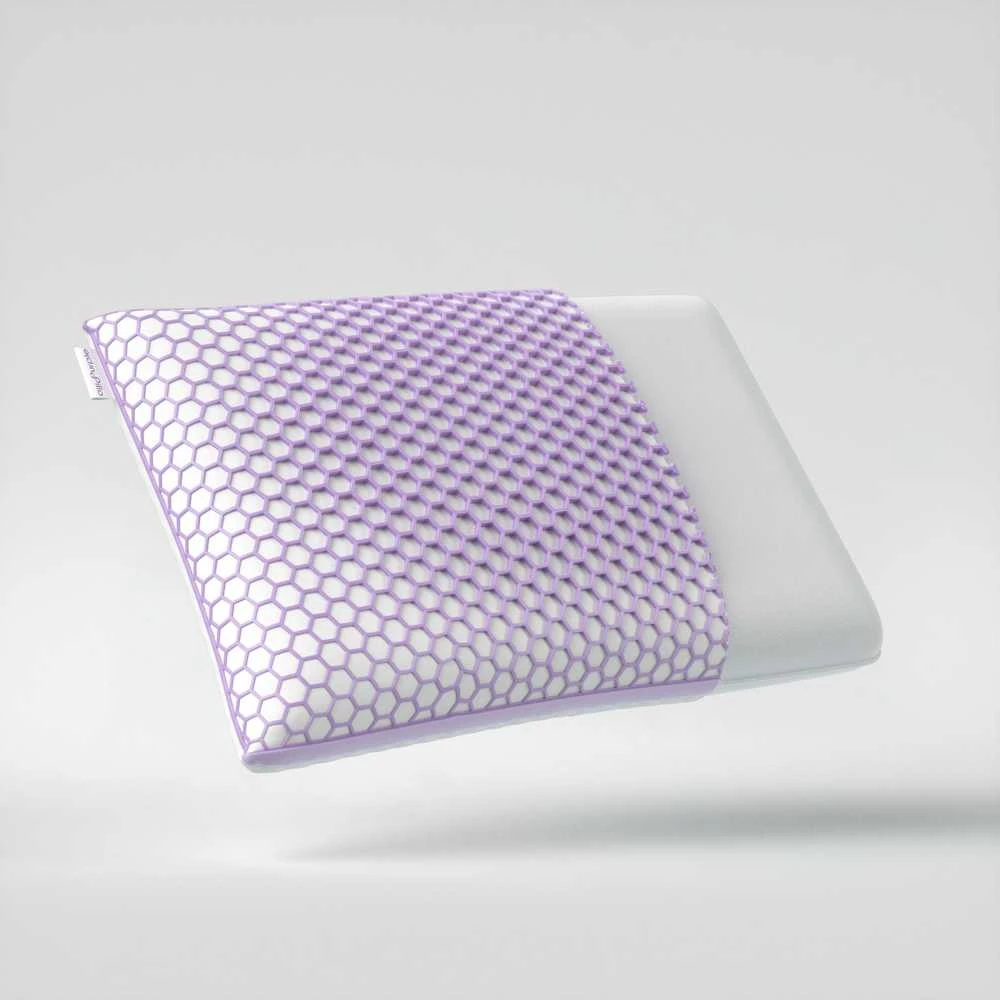 Sleeptime TPE memory pagalvė 50×70 cm su korio technologija