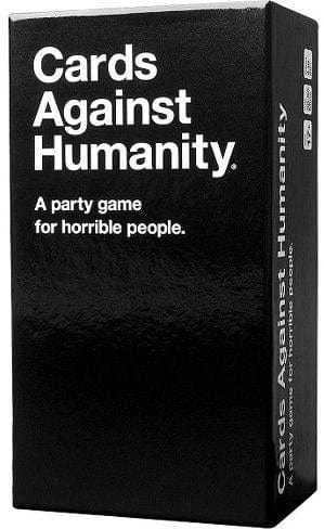 „Spilbræt Cards Against Humanity“ – tarptautinis leidimas