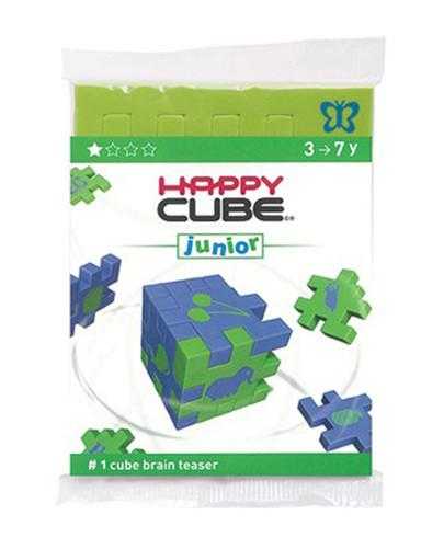 Brain Games Protų žaidimai Happy Cube Junior
