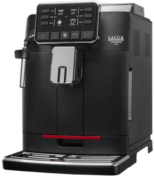RI9601/01 Gaggia Cadorna Plus Kavos aparatas