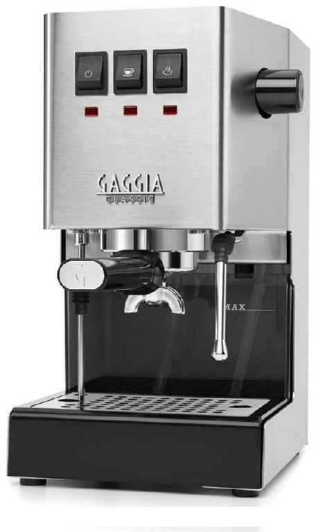 Gaggia New Classic Evo Espresso Kavos aparatas